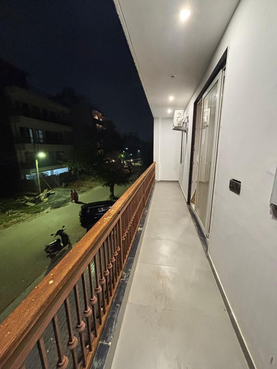 3 BHK - Fully Furnished - SECTOR 57