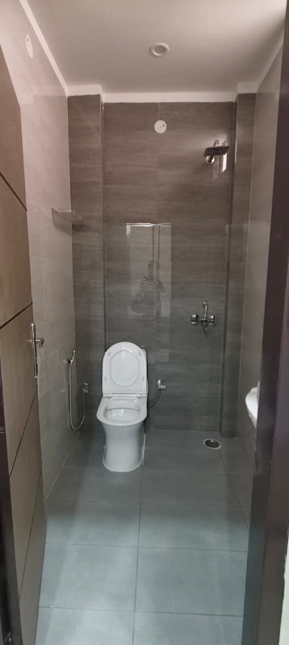 2 BHK - Fully Furnished