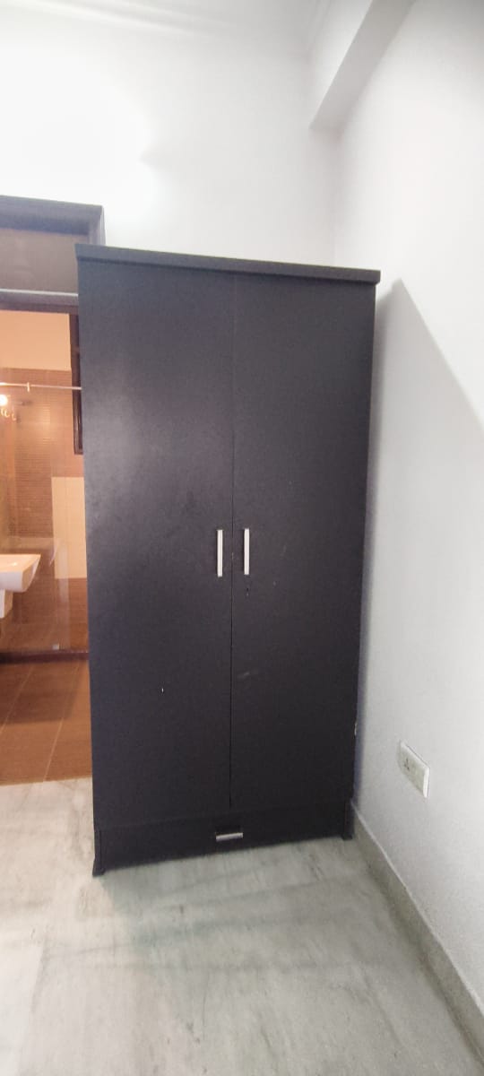 3 BHK - Semi-Furnished