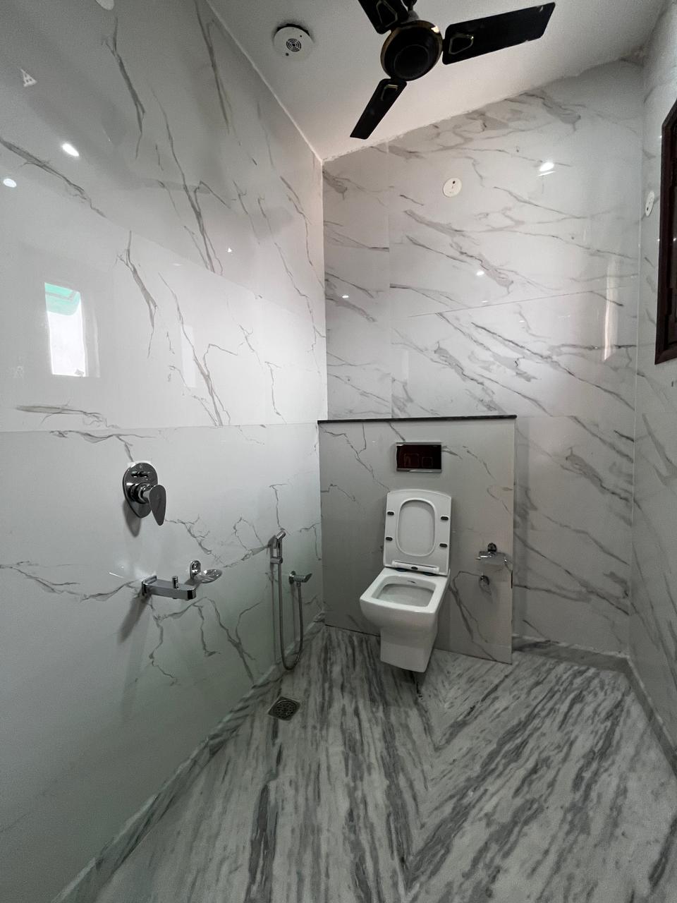 1 RK - Fully Furnished - Sector 56