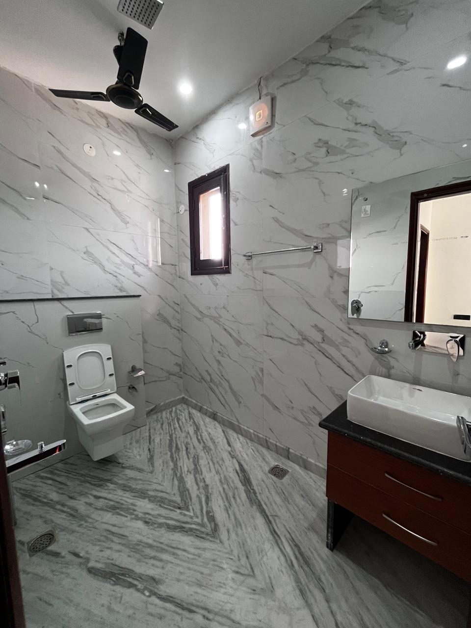 1 RK - Fully Furnished - Sector 56