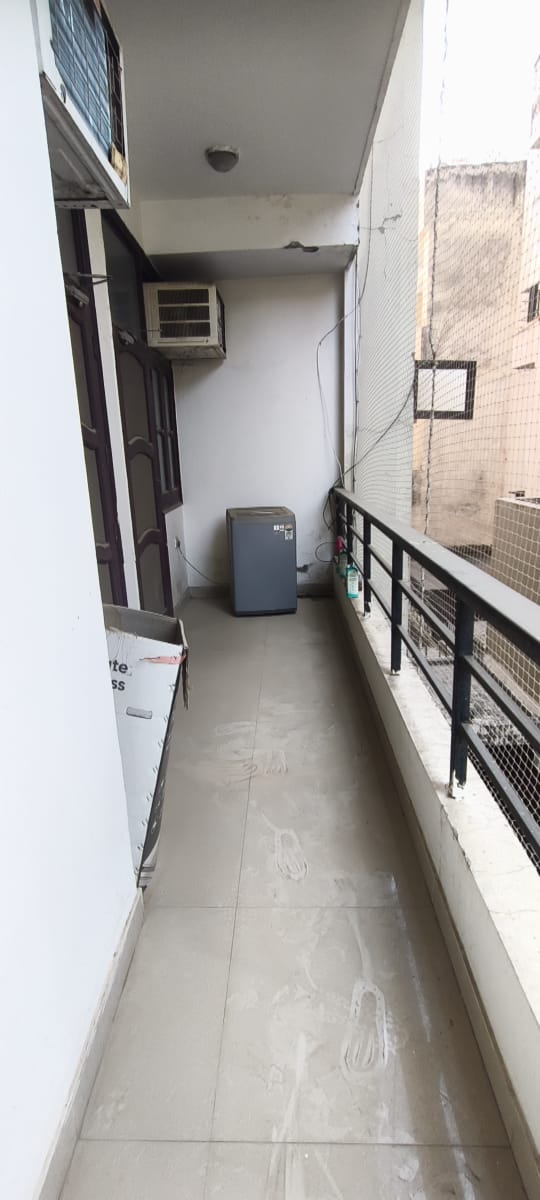 2 BHK - Fully Furnished