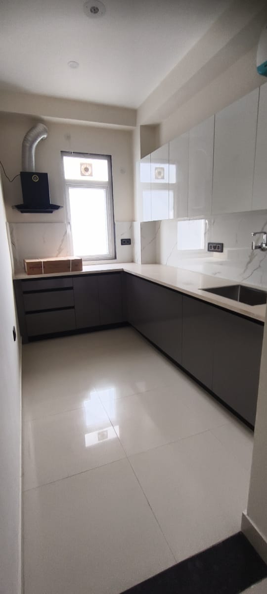 2 BHK - Fully Furnished