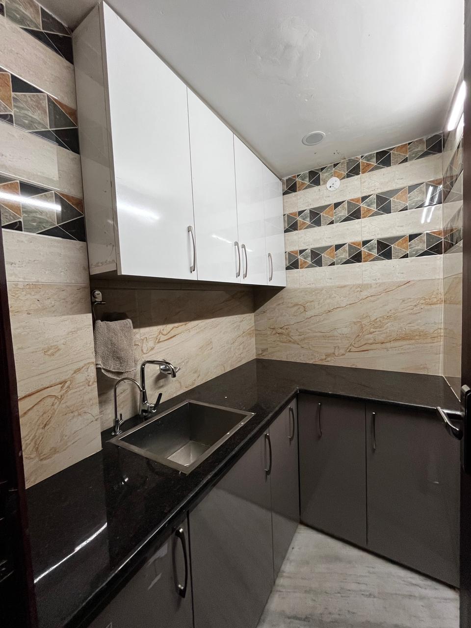 1 RK - Fully Furnished - Sector 56