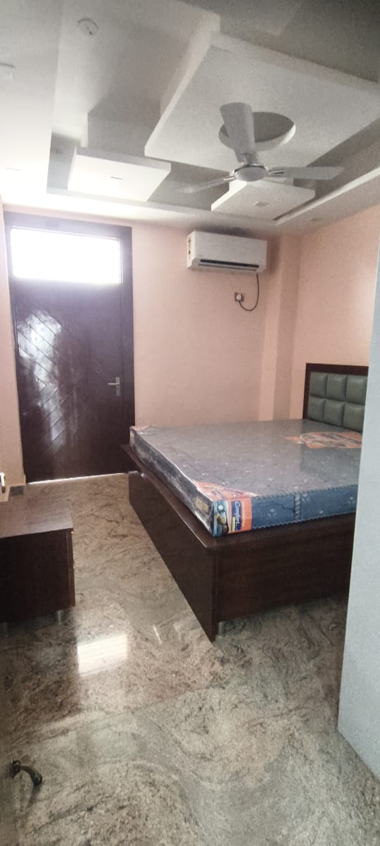 2 BHK - Fully Furnished