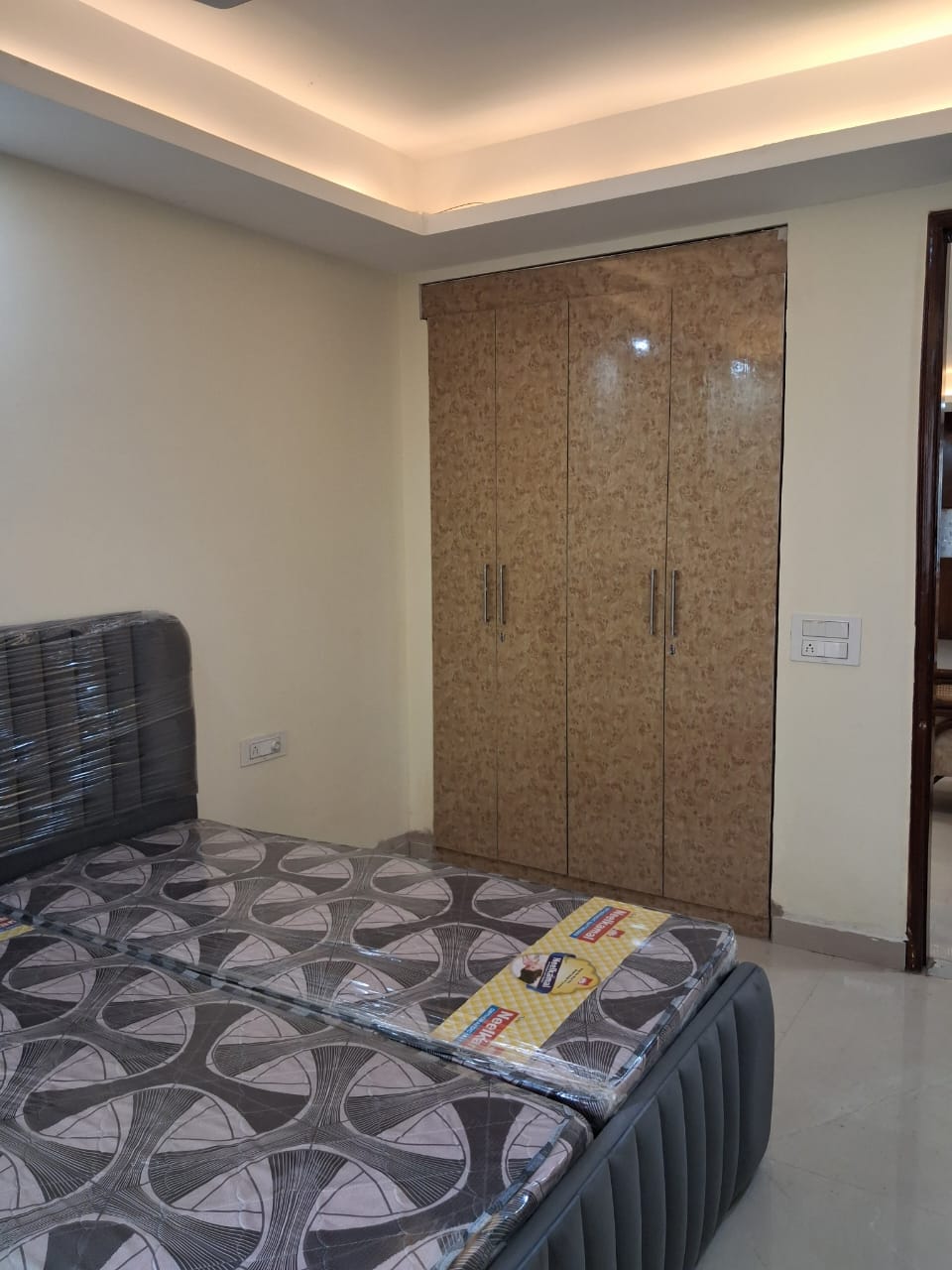 3 BHK - Fully Furnished