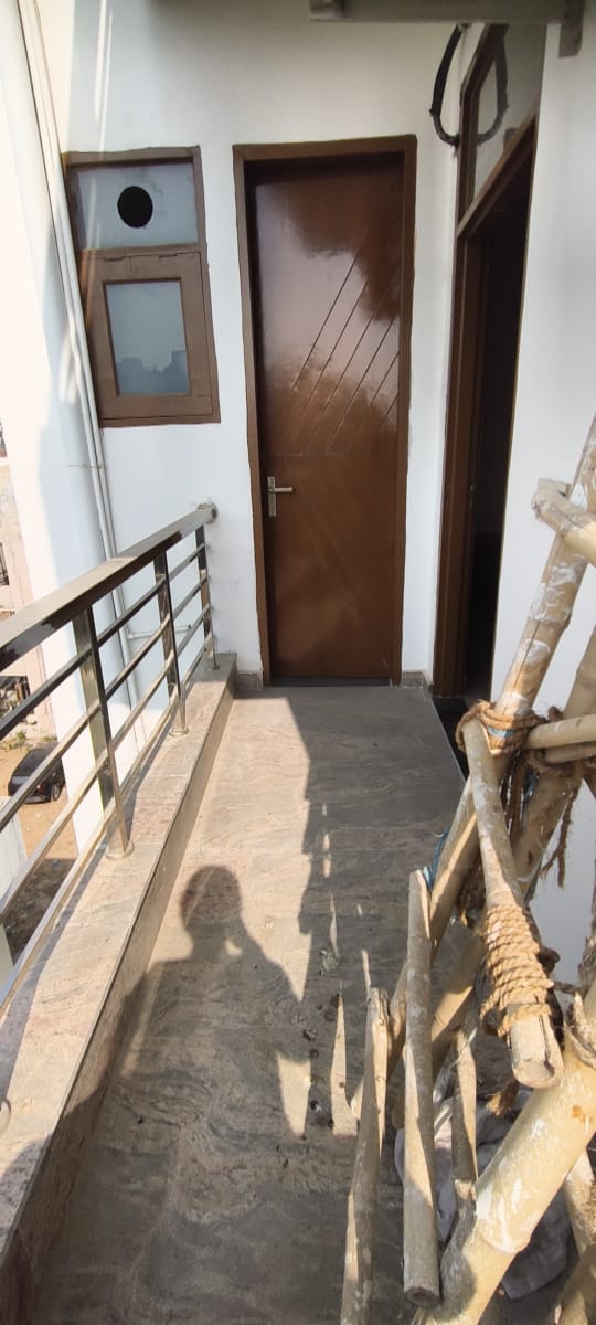 2 BHK - Fully Furnished