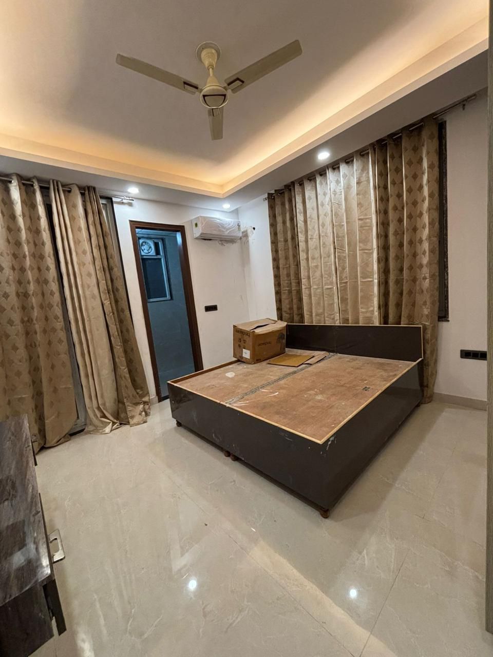 3 BHK - Fully Furnished - SECTOR 57
