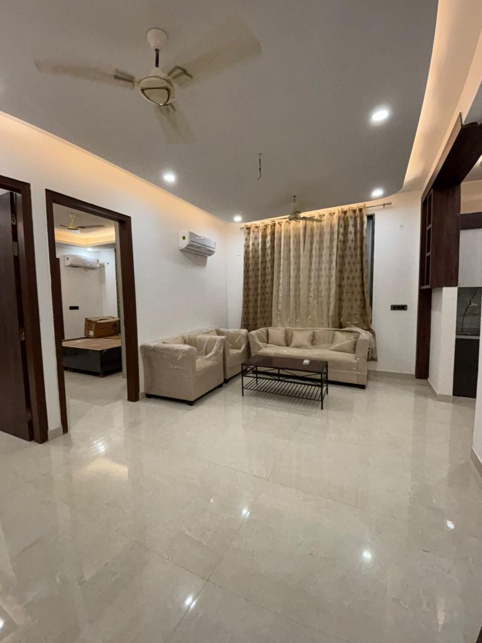 3 BHK - Fully Furnished - SECTOR 57