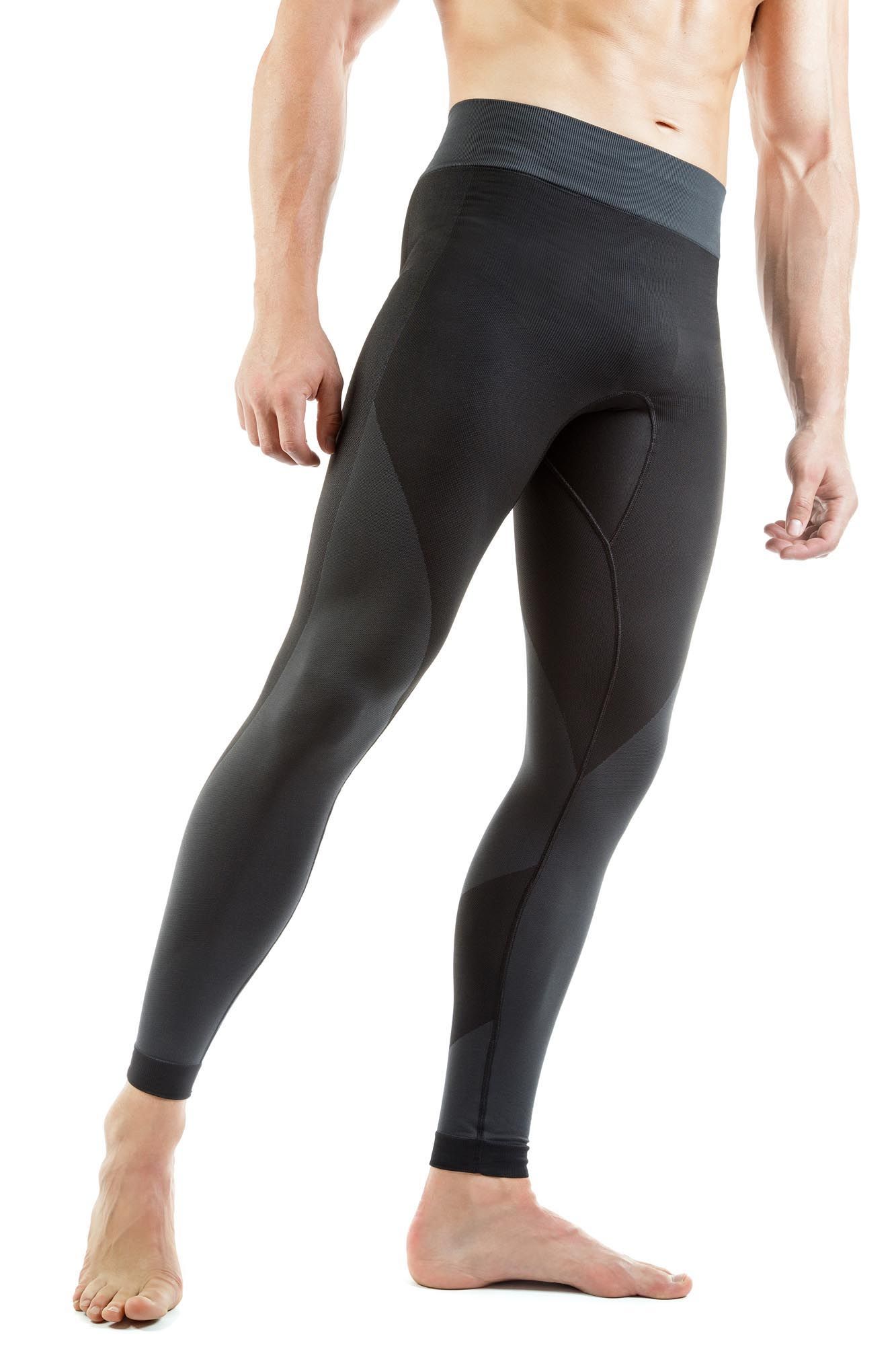 Men's Compression Leggings