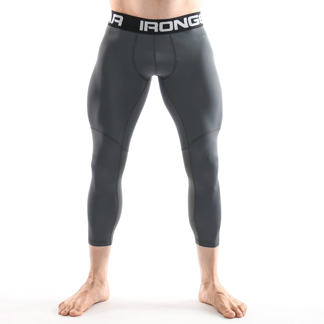 Men's Compression Leggings