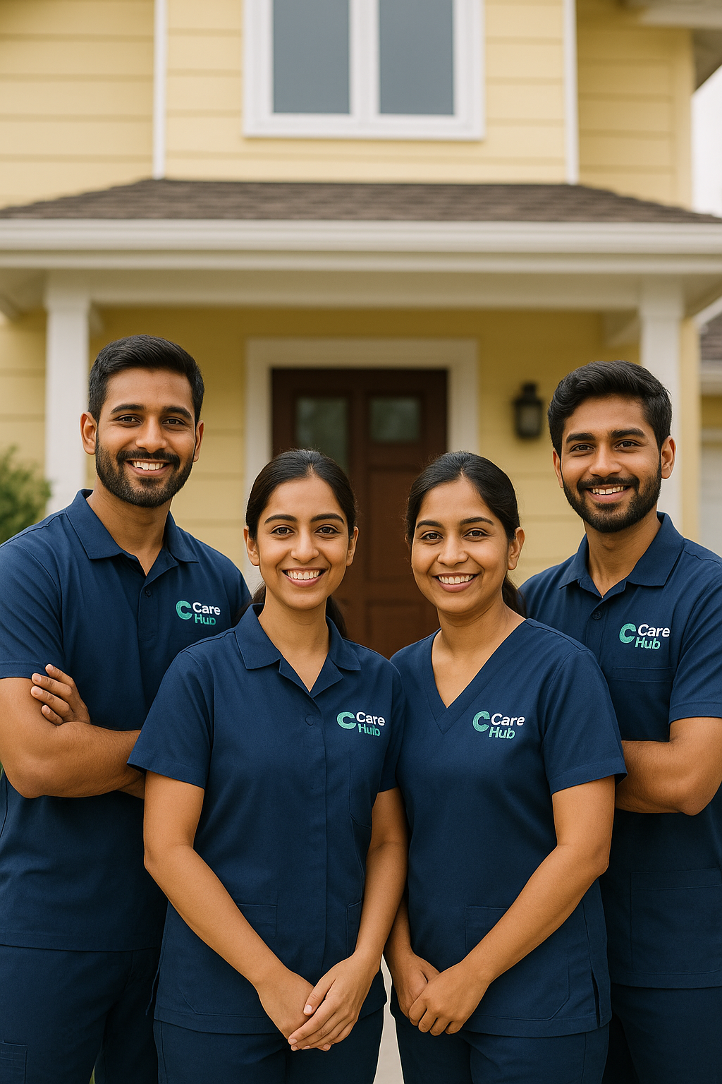 At Home Physiotherapy 