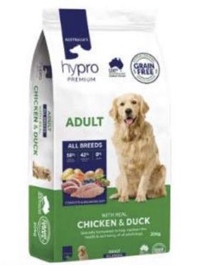 HYPRO狗糧