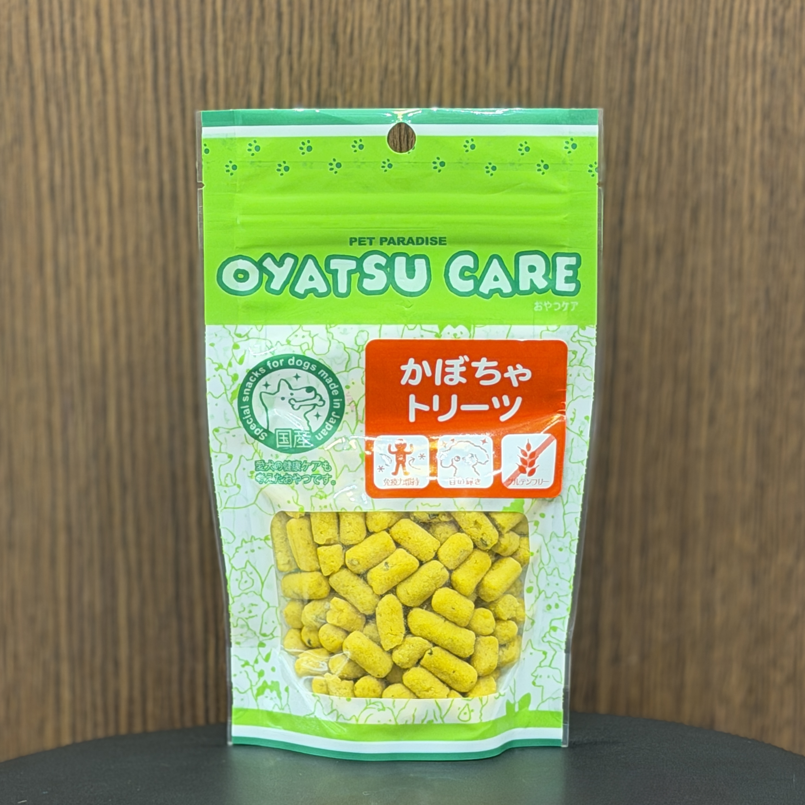 PET PARADISE OYATSU CARE系列