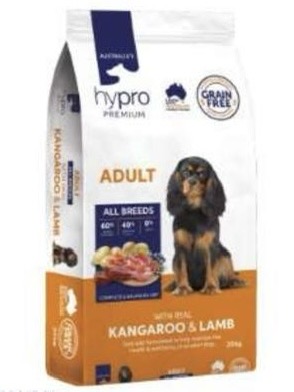 HYPRO狗糧