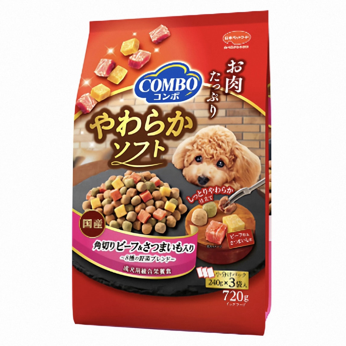 COMBO狗糧