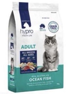 HYPRO猫糧