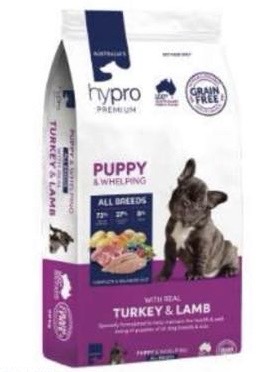 HYPRO狗糧