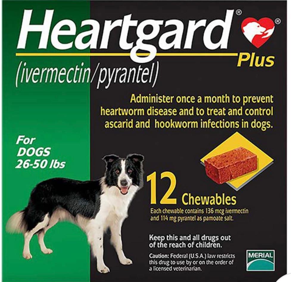 Heartgard