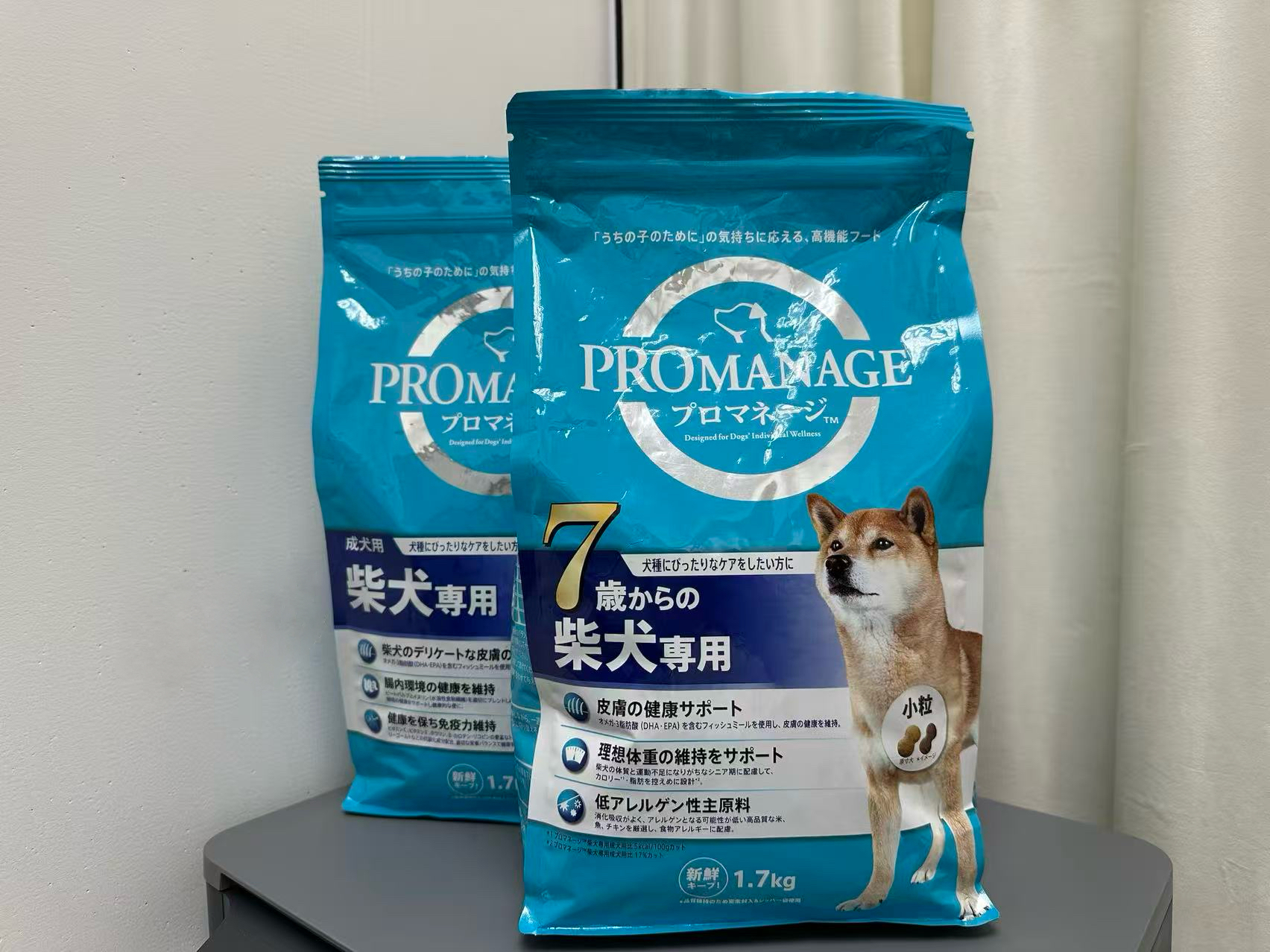 Promanag狗糧 成年犬用