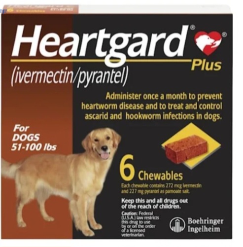 Heartgard