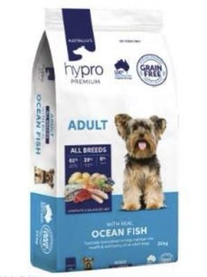 HYPRO狗糧