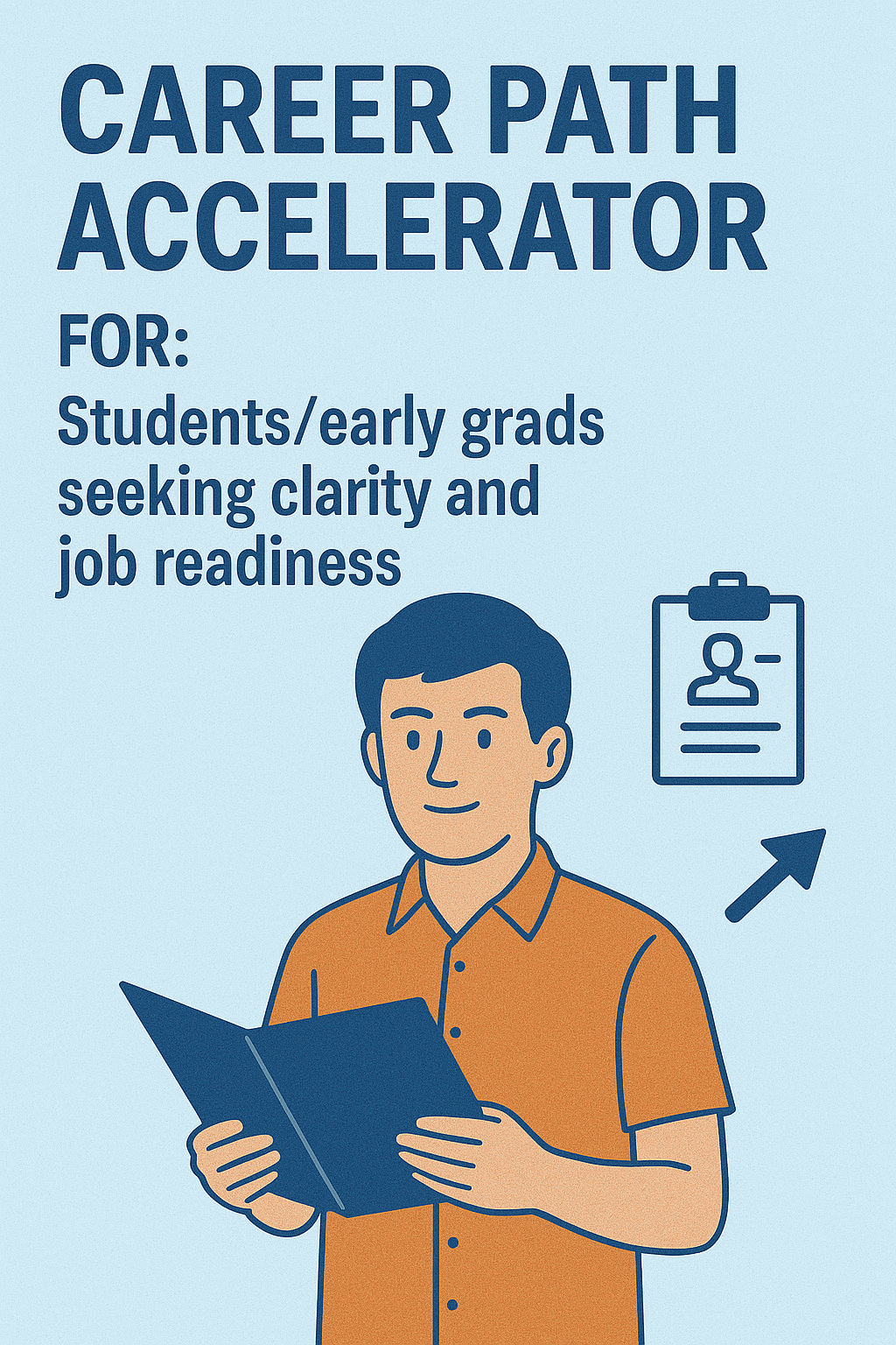 Career Path Accelerator