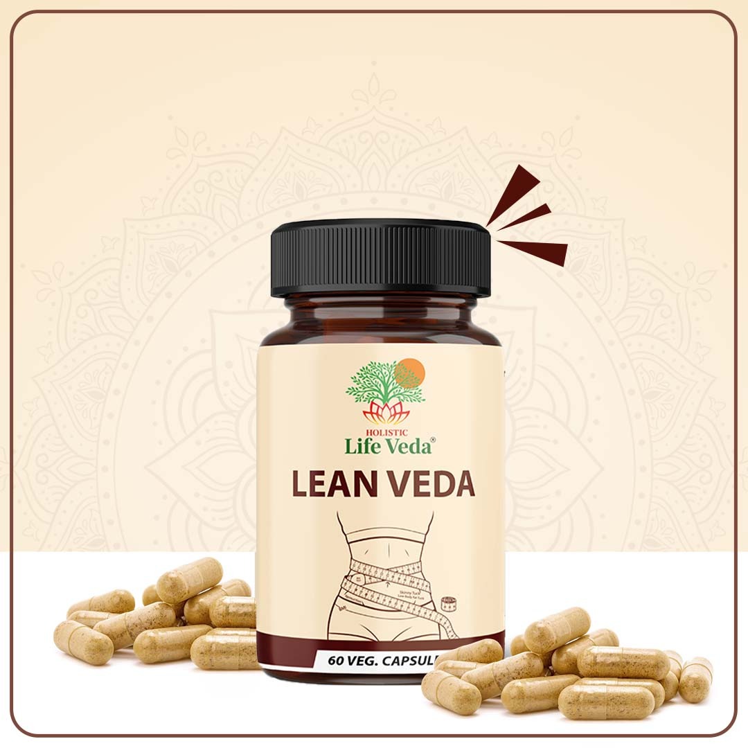 Lean Veda Capsules
