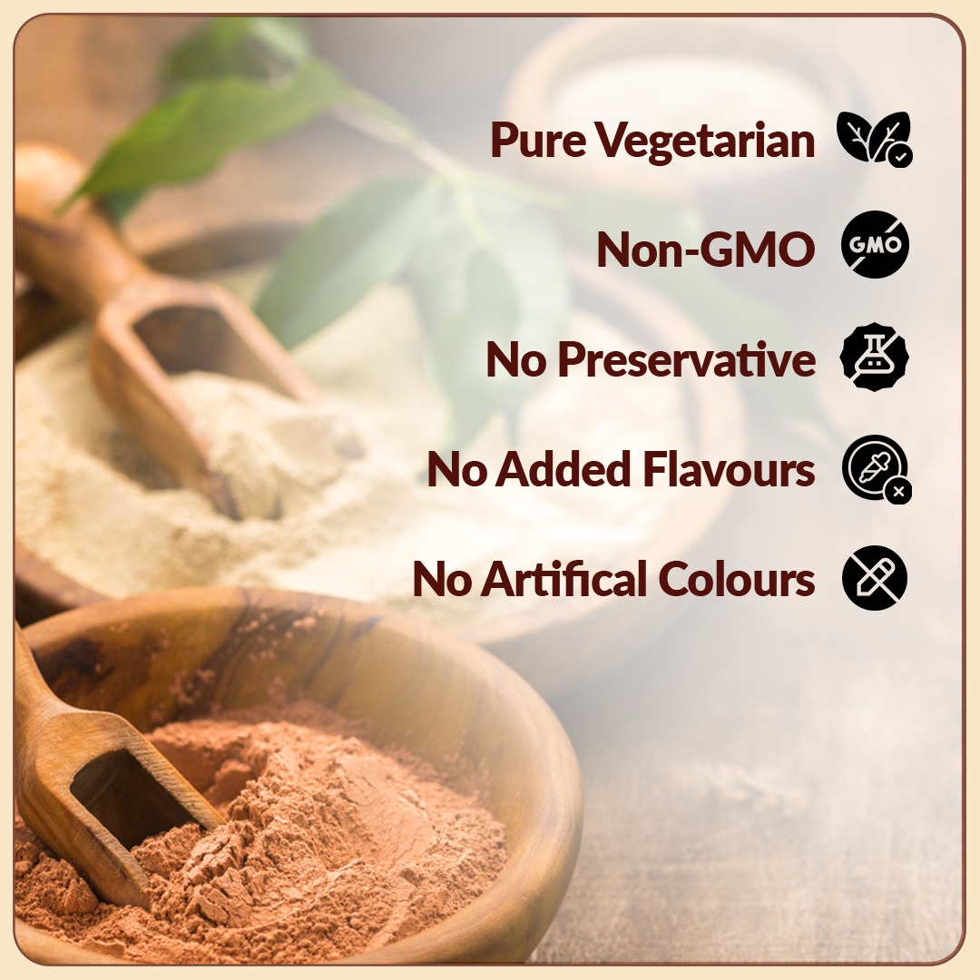 Ashwagandha Capsules