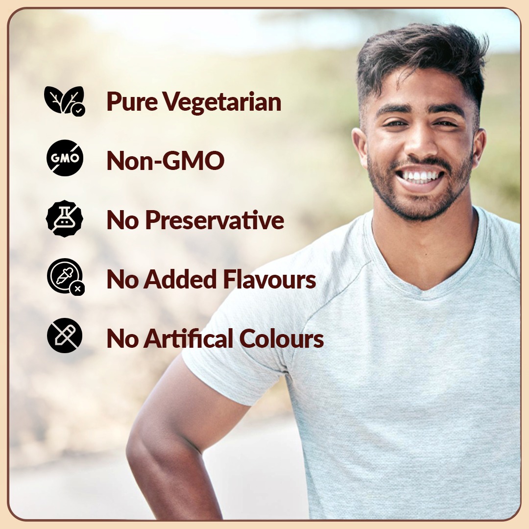 Immuno Veda Capsules