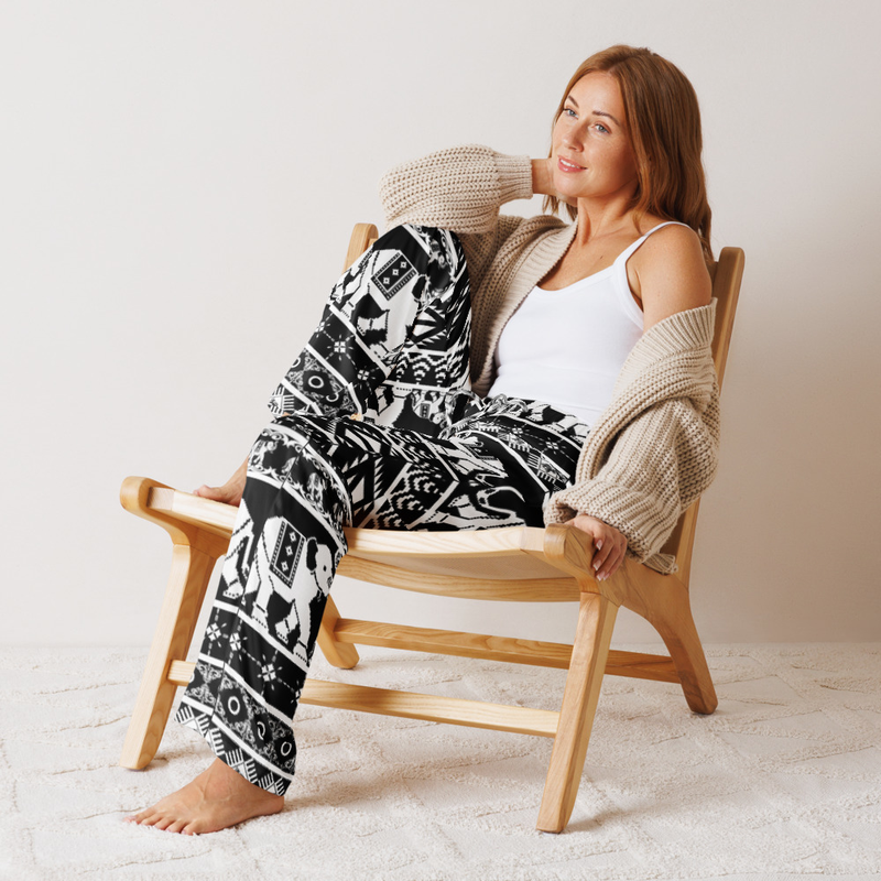 Women’s Elephant Pants