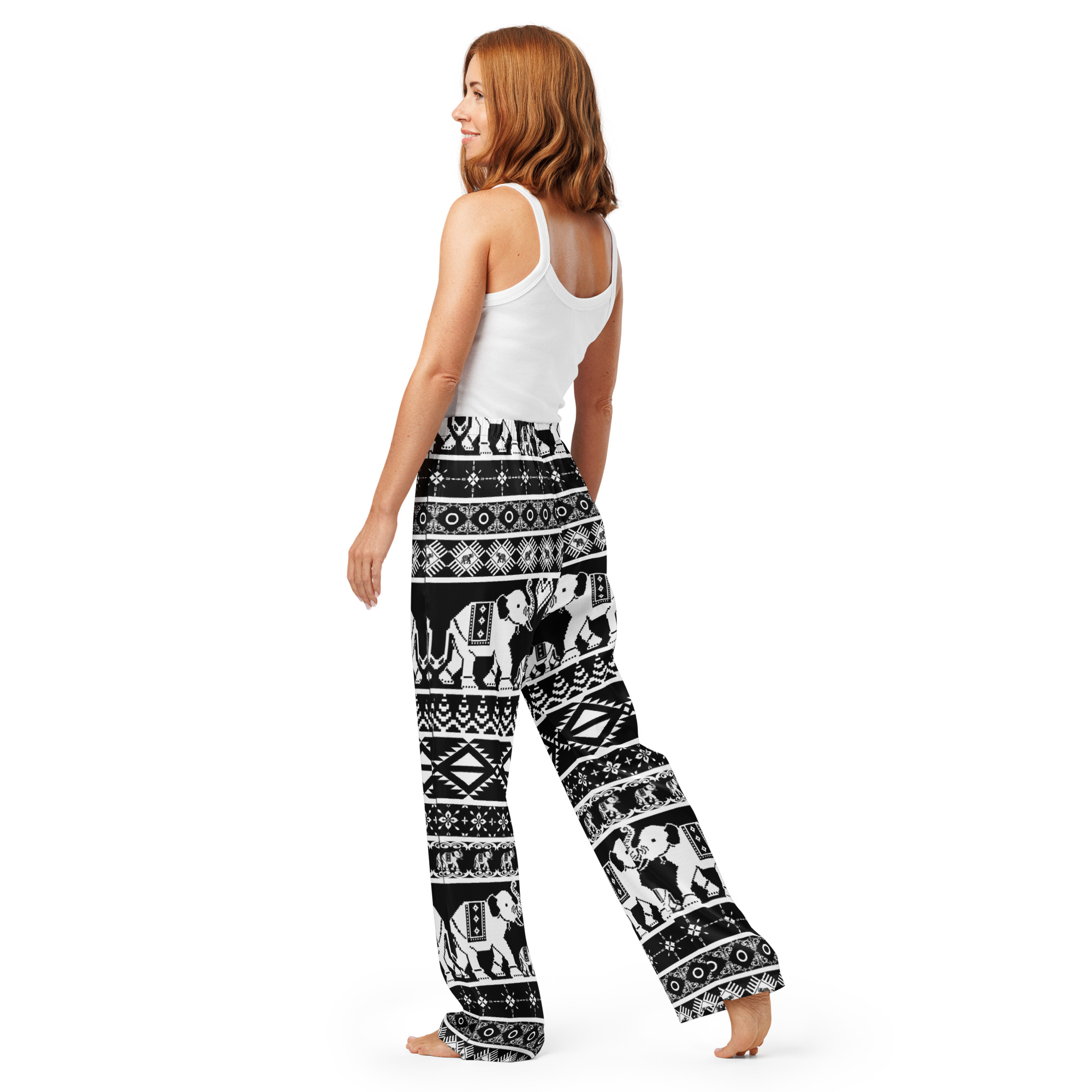 Women’s Elephant Pants