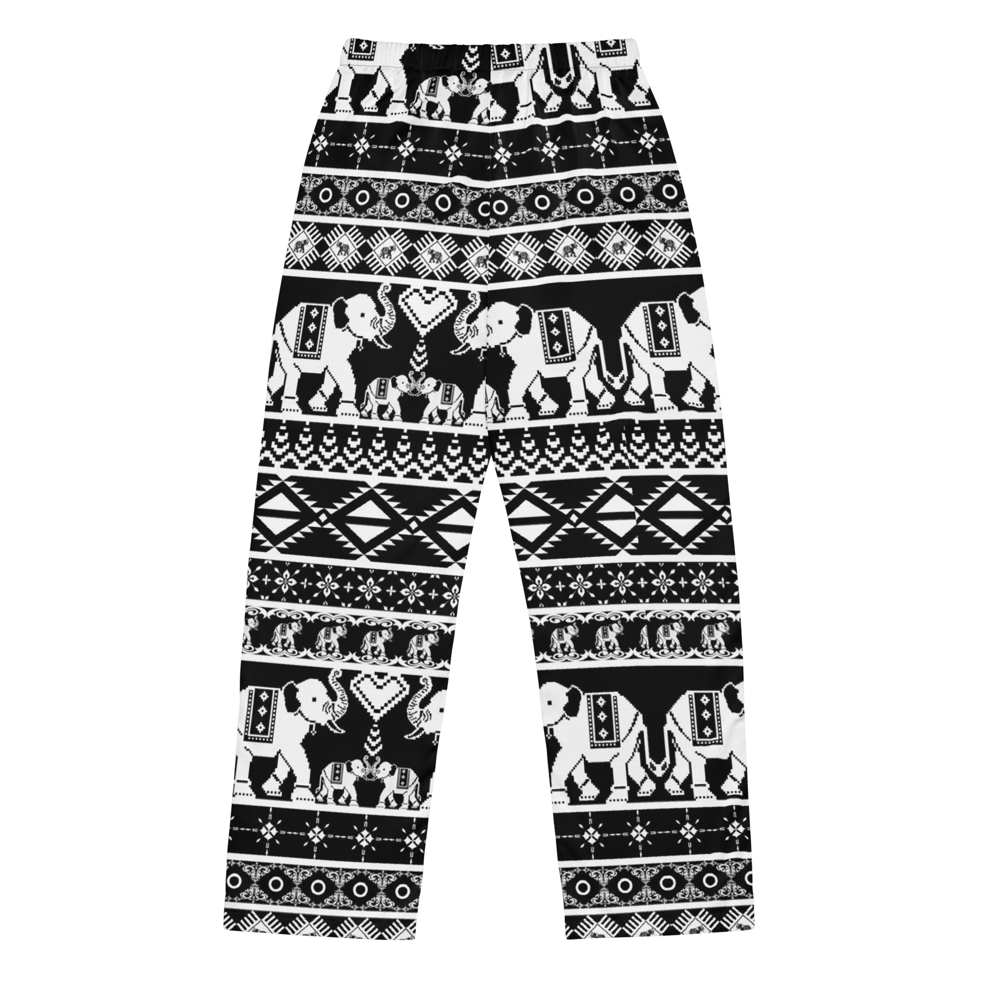 Women’s Elephant Pants