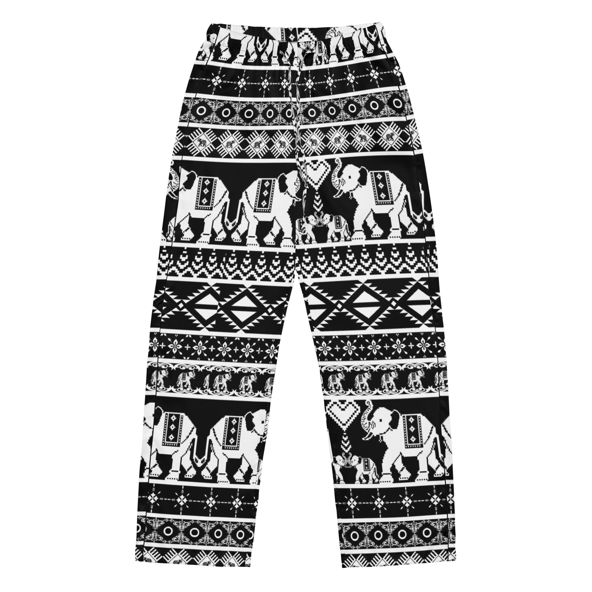 Women’s Elephant Pants