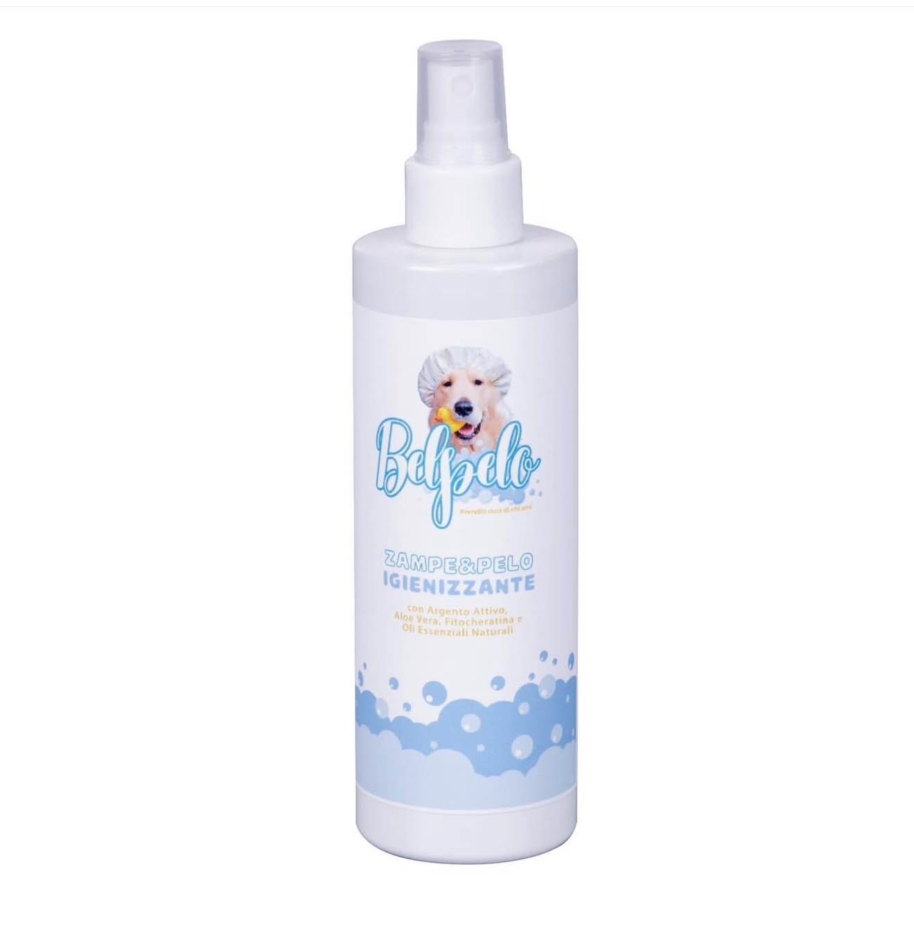 Balpelo sanitizing spray