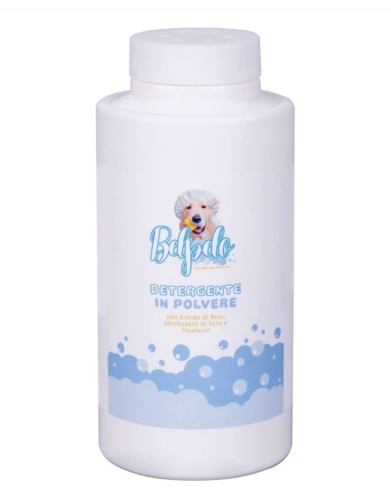 Belpelo Detergente in Polvere