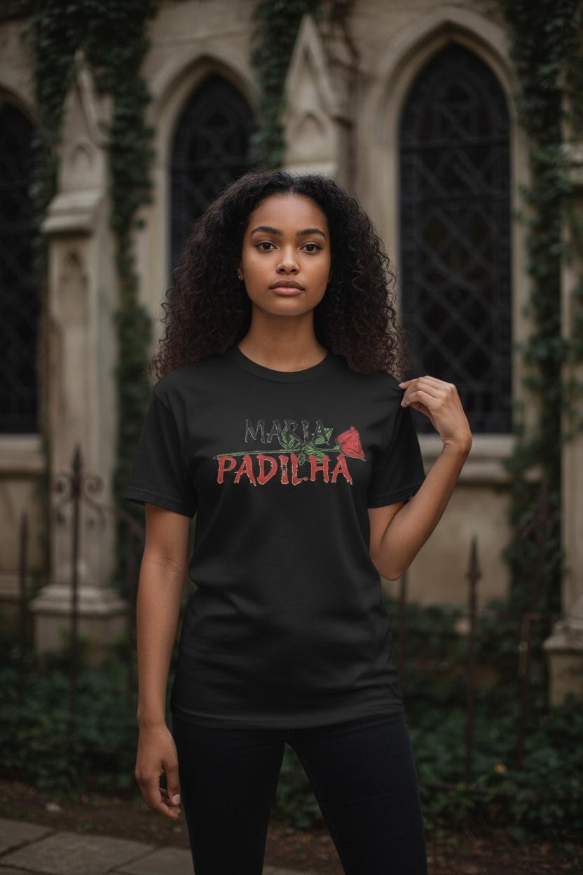 Coleção Ancestralidade - Maria Padilha