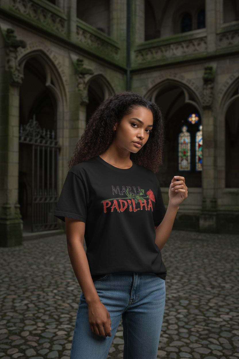 Coleção Ancestralidade - Maria Padilha