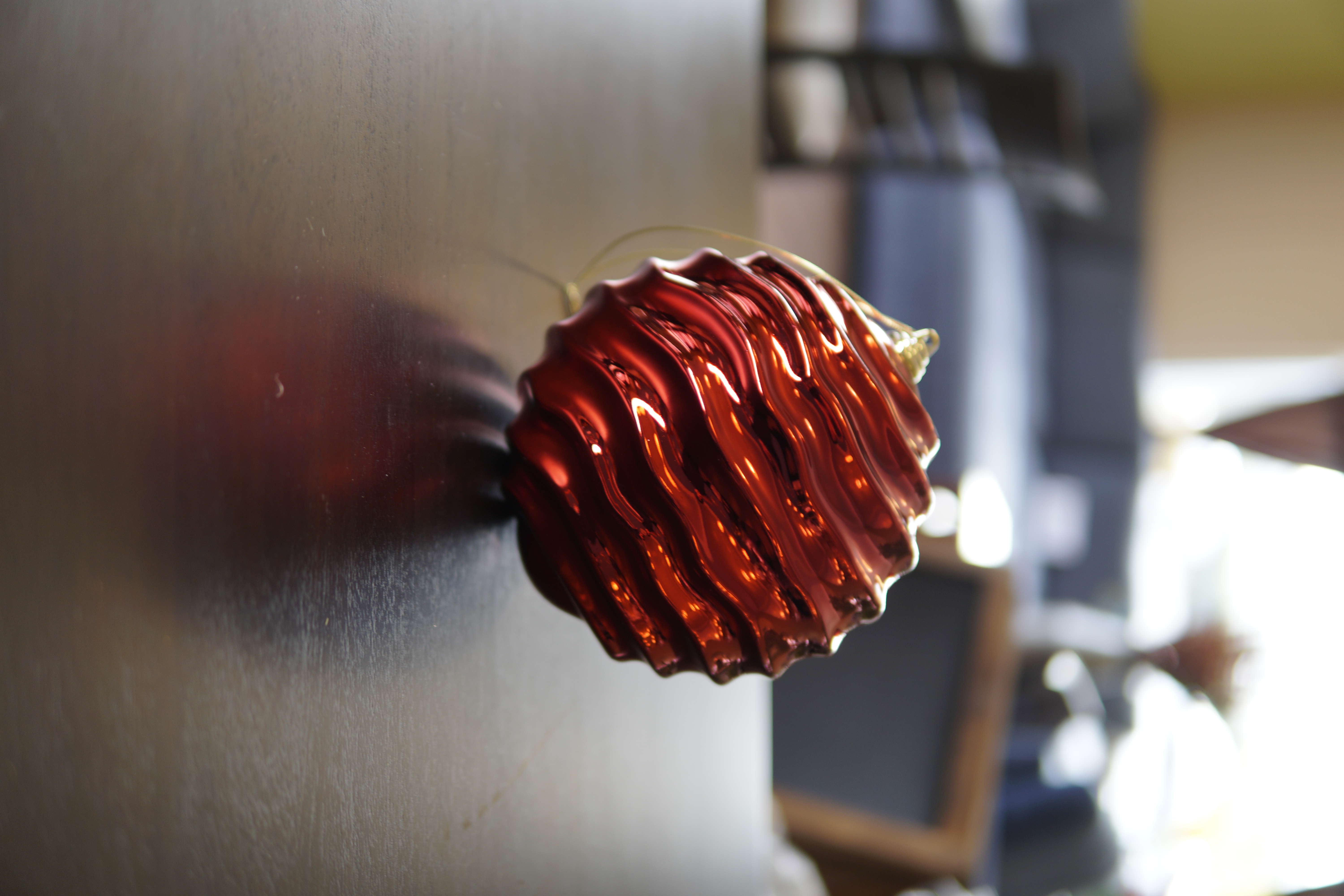 Large Size Ornaments