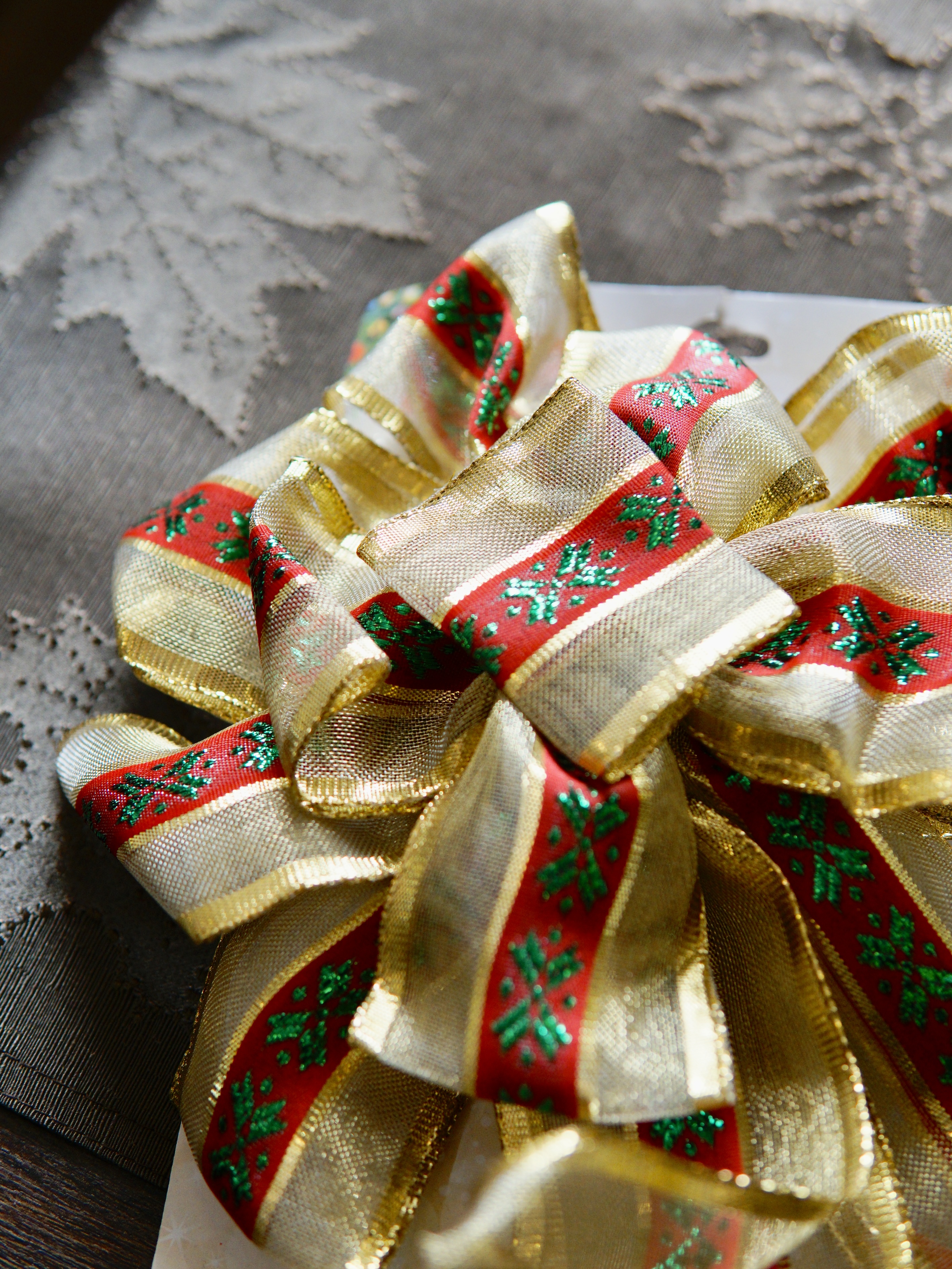 Christmas Tree Decorations