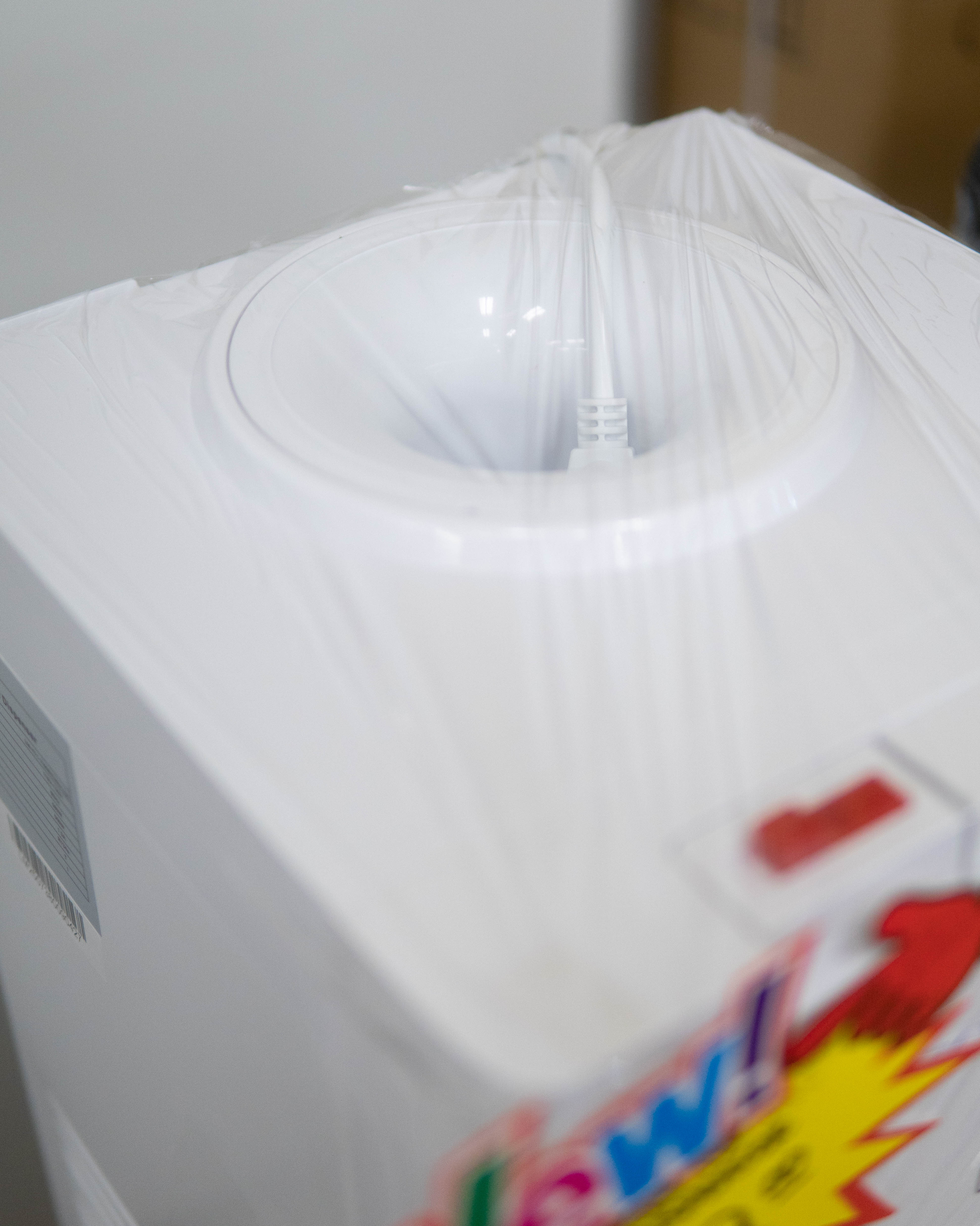 CooLux Countertop Water Dispenser