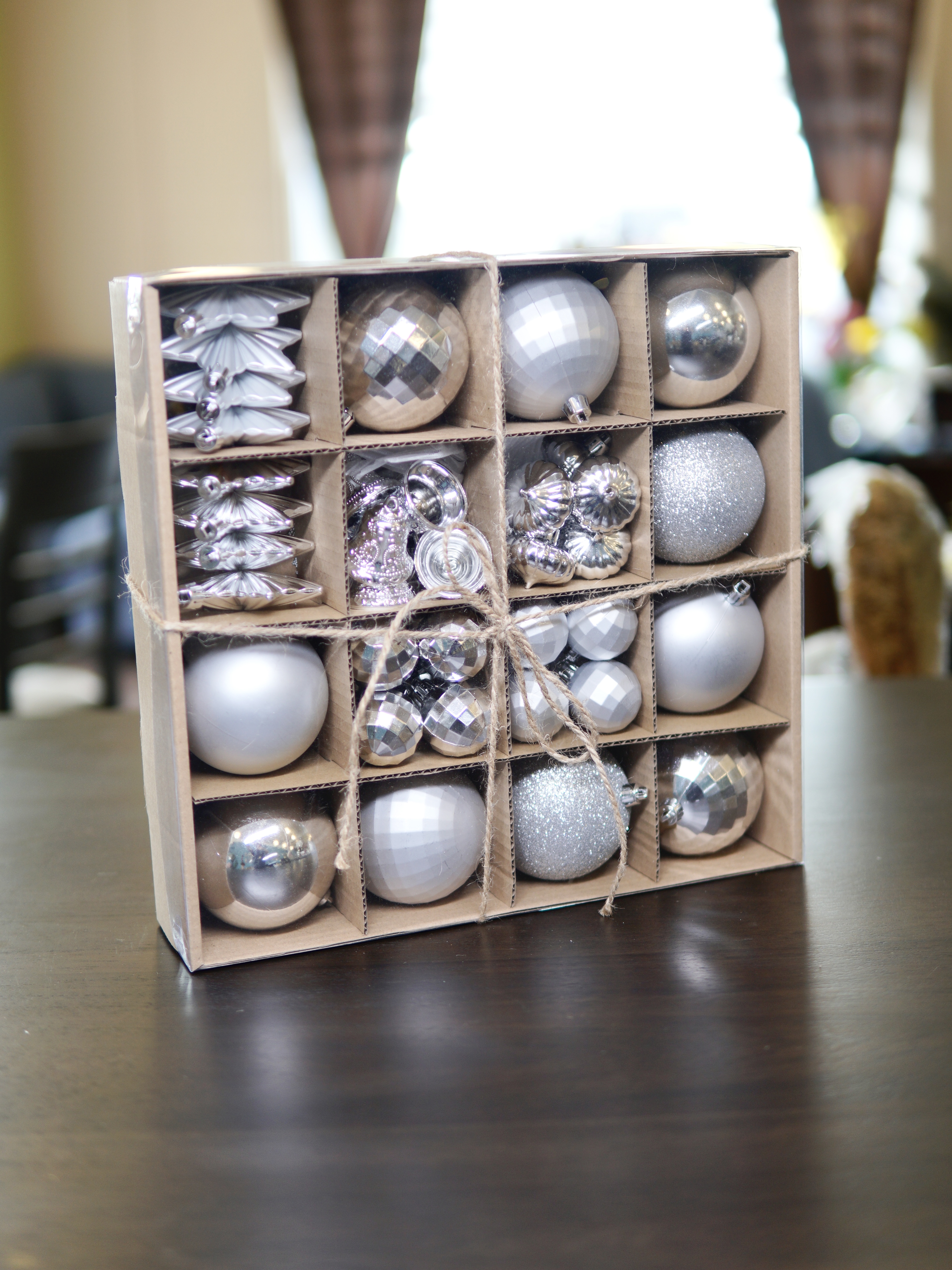 Christmas Ornament Assortment