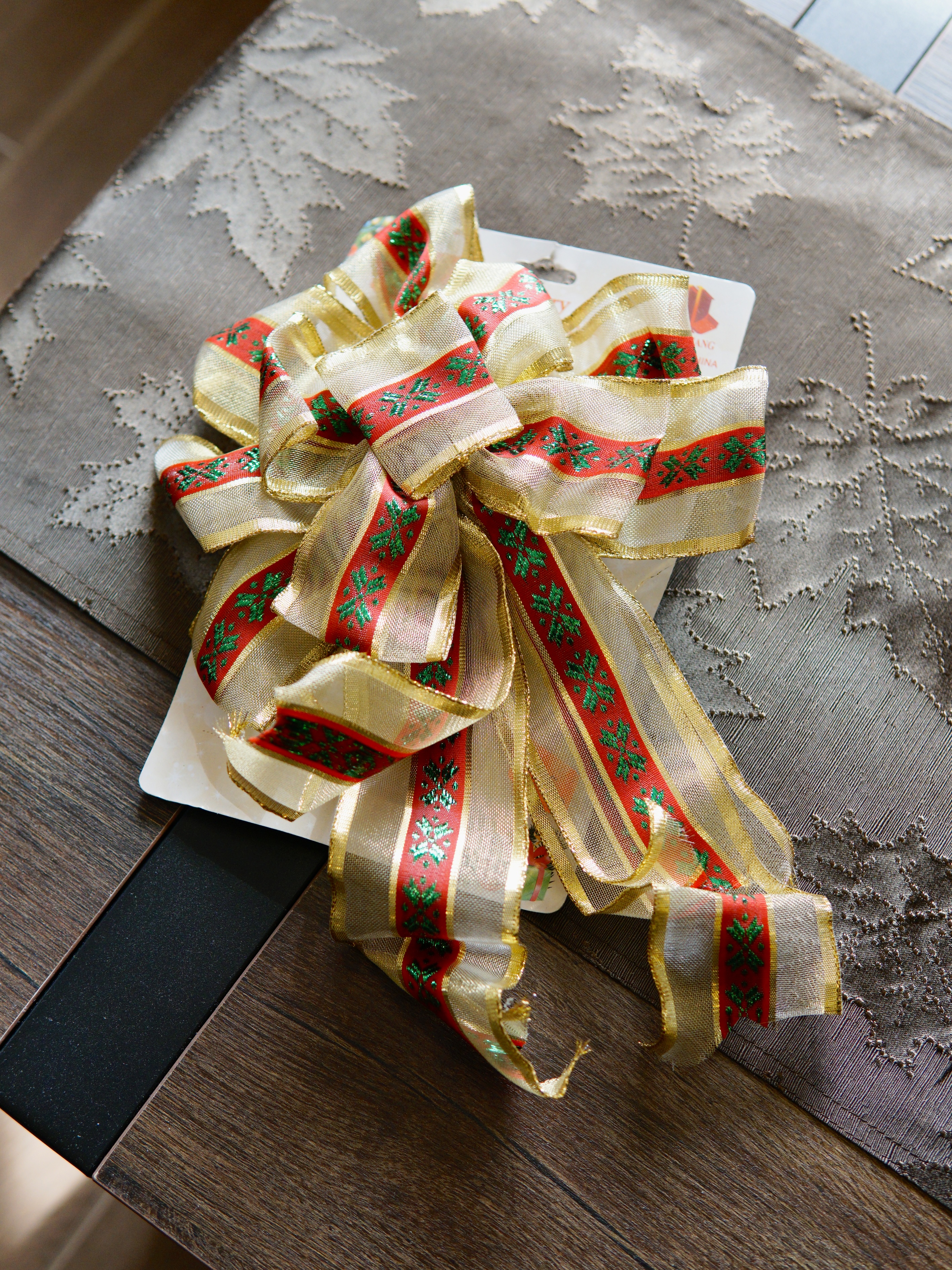 Christmas Tree Decorations