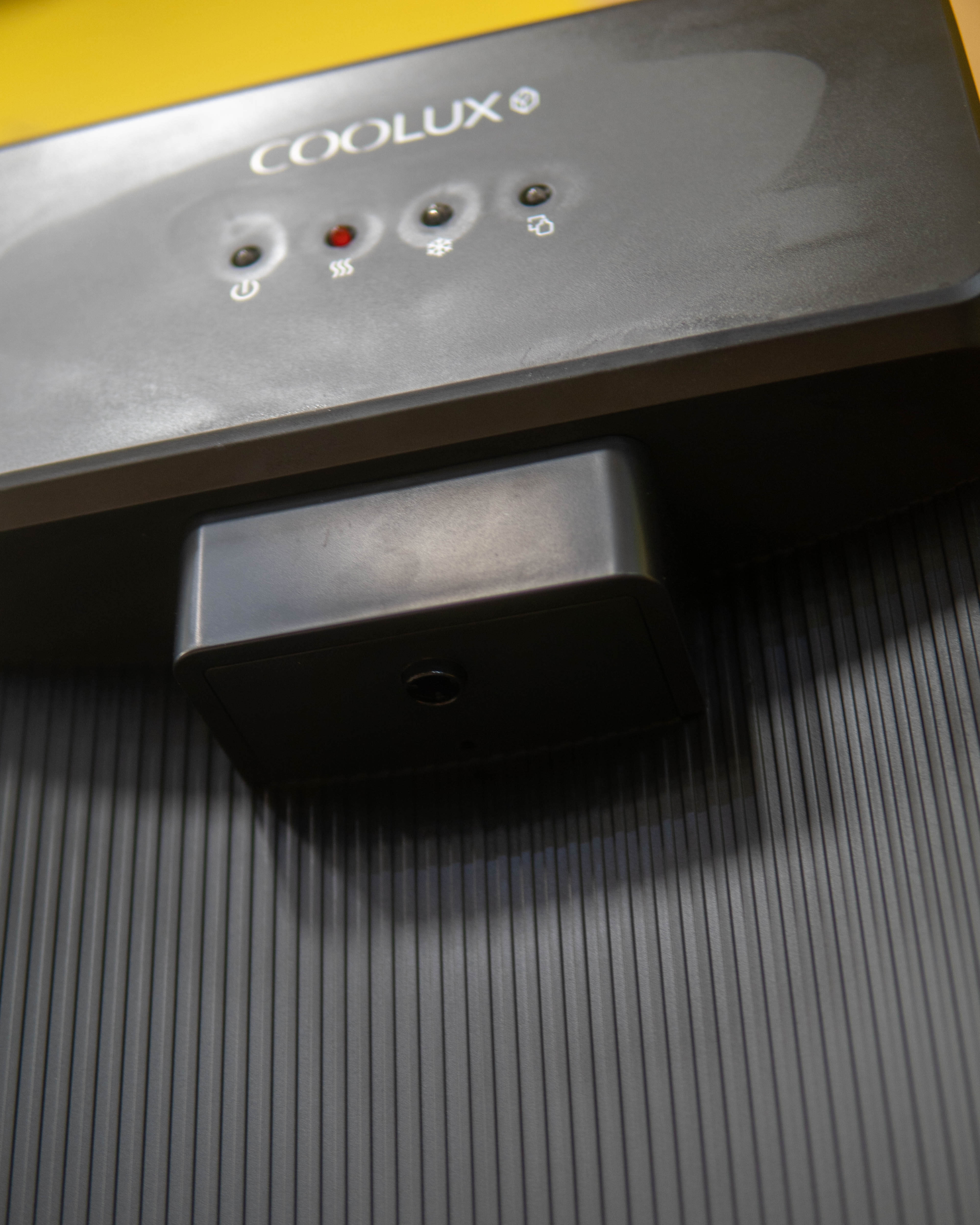 CooLux Bottom-Load Water Dispenser