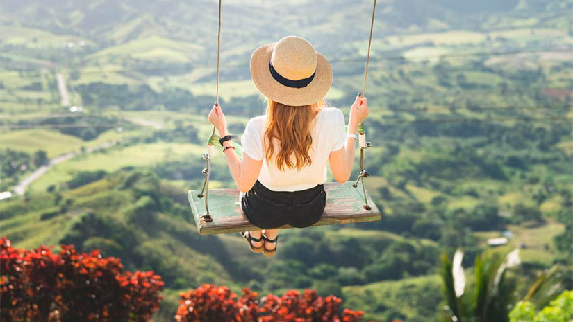 Loma Redonda y Costa Esmeralda