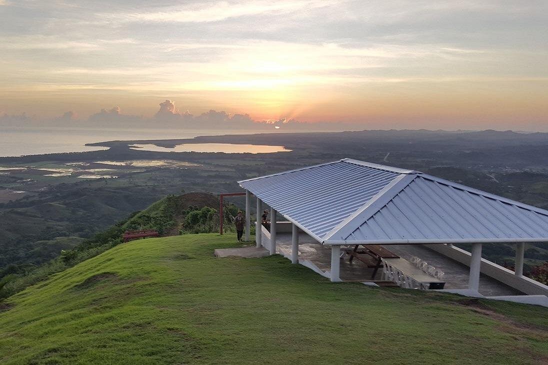 Loma Redonda y Costa Esmeralda