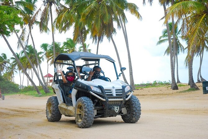 Polaris Doble
