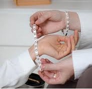 Tiens Ti Energy Bracelet Magic White Extended Edition