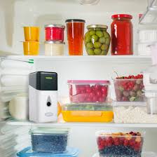 Multi function Fridge Purifier TQ Z12