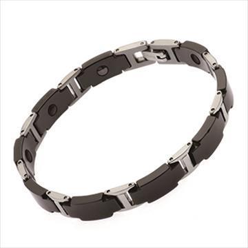 tiens ti energy bracelet crystal black men s edition